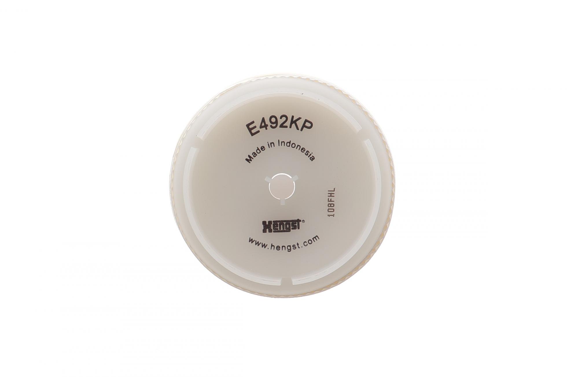 E492KPD371 HENGST FILTER